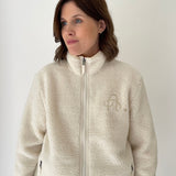 Sherpa Fleece jacket