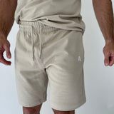 Sand Letterman short