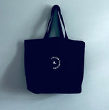 Black Tote Bag